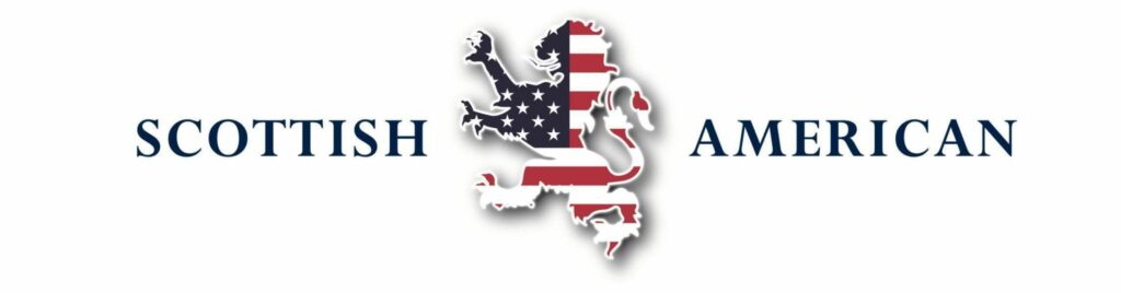 scottish american logo