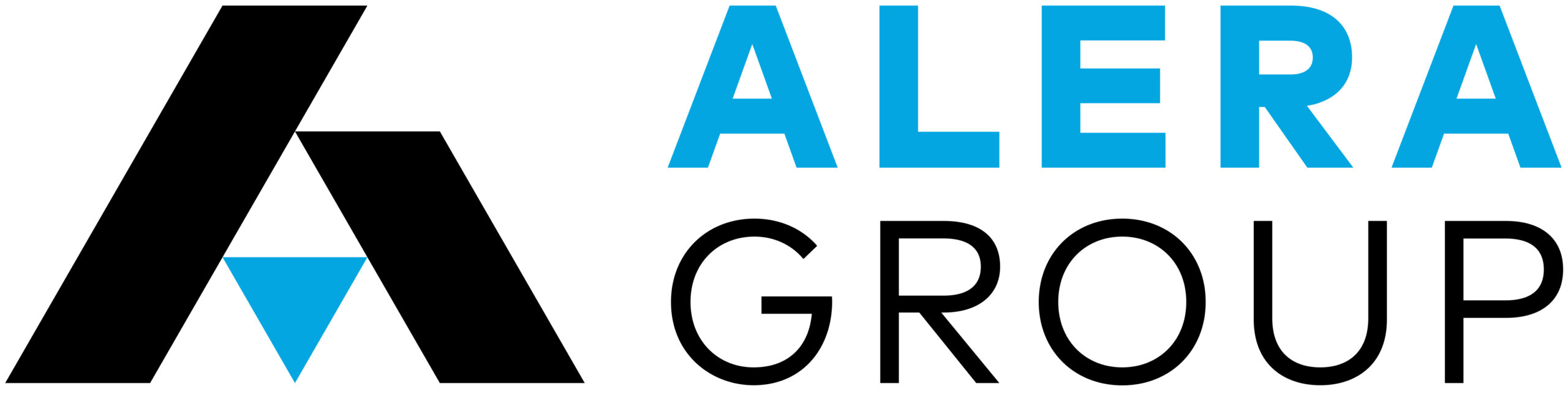 alera group logo