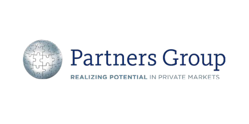 Partners Group logo