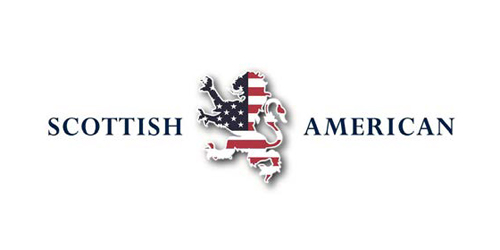 Scottish American logo