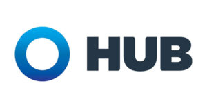 hub logo