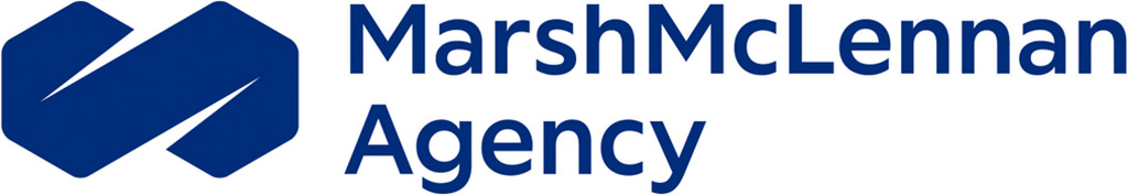 marsh mclennan agency logo