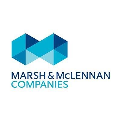 marsh & mclennan companies logo